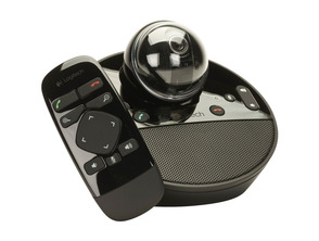 Comprar Webcam Logitech BCC950 Webcam Logitech BCC950