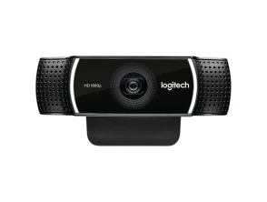 Comprar Logitech C922 Pro - Webcam de Qualidade HD Logitech C922 Pro - Webcam de Qualidade HD
