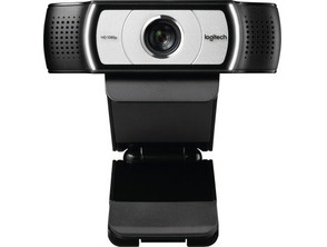 Comprar Webcam Logitech HD Pro C930E Webcam Logitech HD Pro C930E