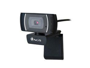 Comprar Webcam NGS XpressCam 1080 / 1920 x 1080 Full HD Webcam NGS XpressCam 1080 / 1920 x 1080 Full HD