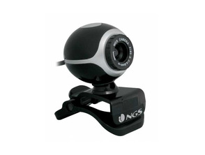 Comprar Webcam - NGS XPRESS CAM 300 Webcam - NGS XPRESS CAM 300
