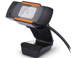 Comprar Webcam Phasak CAM 37 1080p Webcam Phasak CAM 37 1080p