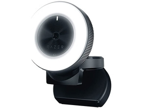 Comprar Webcam Razer Kiyo Webcam Razer Kiyo
