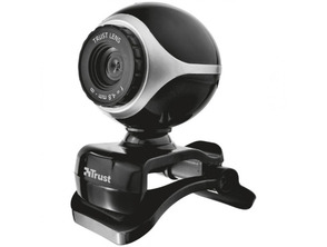 Comprar Webcam Trust Exis 640x480 USB 2.0 Webcam Trust Exis 640x480 USB 2.0