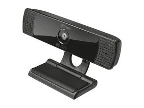 Comprar Webcam Trust Gaming GXT 1160 Vero Streaming Webcam Trust Gaming GXT 1160 Vero Streaming