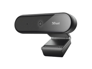 Comprar Webcam Trust Tyro FHD 1080P Webcam Trust Tyro FHD 1080P