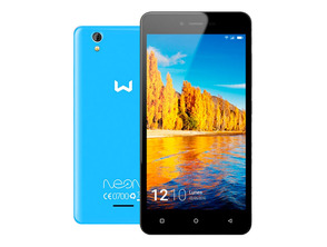 WEIMEI Neon 16GB 4G Blue