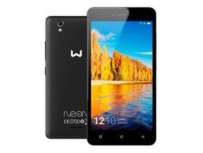 WEIMEI Neon 16GB 4G Preto