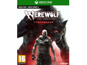 Comprar Werewolf: O Apocalypse Earthblood Xbox One / Xbox Series X Werewolf: O Apocalypse Earthblood Xbox One / Xbox Series X
