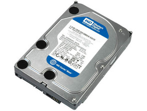 Comprar Western Digital WD10EZRX 1 TB SATA 3 Western Digital WD10EZRX 1 TB SATA 3