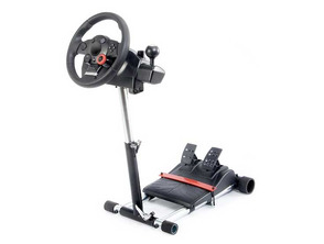 Comprar Wheel Stand Pro Logitech Driving Force GT/Pro/Ex/Fx Wheel Stand Pro Logitech Driving Force GT/Pro/Ex/Fx