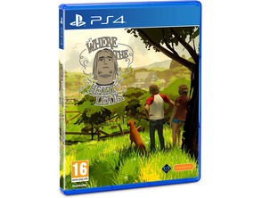 Onde o Heart Lidera Especial Retail Edition PS4