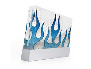 Comprar Skin Chill Wii Skin Chill Wii