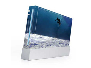 Skin Hang 10 Wii