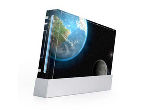 Comprar Skin Home Wii Skin Home Wii