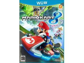 Comprar Mario Kart 8 Wii U Mario Kart 8 Wii U
