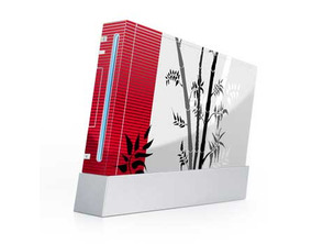 Comprar Skin Zen Wii Skin Zen Wii