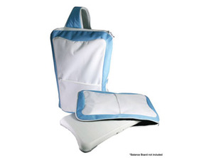 Storage Case for Wii Fit Madcatz