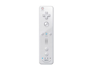 Wii Remote Plus (Blanco) - Wii