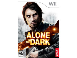 Comprar Alone in the Dark: Edição Especial para SELECTS Alone in the Dark: Edição Especial para SELECTS