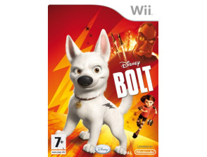 Disney: Bolt (SELECTS) - Edição Seleccionada com Conteúdo Exclusivo