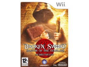 Comprar Broken Sword: Desafio dos Templários Broken Sword: Desafio dos Templários