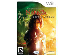 CRÓNICAS DE NARNIA: PRÍNCIPE CASPIAN - Edição Especial Selected