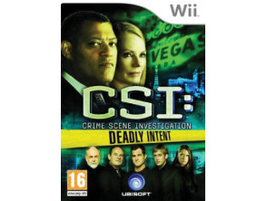 CSI: Determinação Mortal (SELECTS) - Edição Especial TV Crime Series