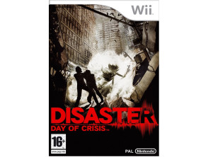 DISASTER: Crise Extrema (SELECTS)