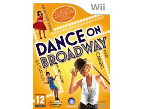 Bailes da Broadway Seleccionados