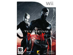DIABOLIK: Coleção Original de Pecados (SELECTS)