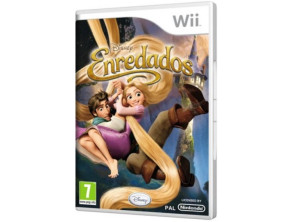 Disney: Enredados - Filme da Disney com aventuras emocionantes