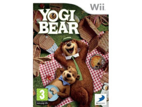 O Oso Yogui: Aventura no Parque Jellystone