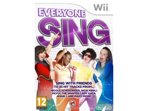 EVERYONE SING