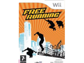Free Running: Desporto Urbano para a Liberdade e Criatividade