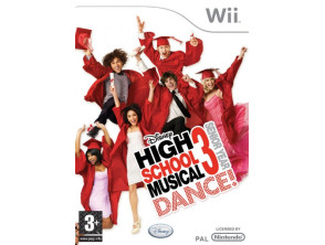 High School Musical 3: Dance (Selects) - Filme Musical e Baile