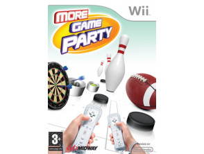 Comprar More Game Party (Selects) - Festa dos Jogos Variada More Game Party (Selects) - Festa dos Jogos Variada