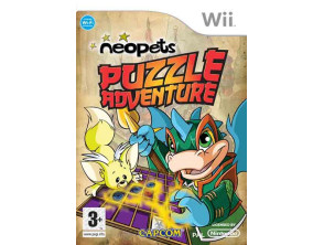 Comprar NEOPETS: PUZZLE ADVENTURE Selects - Rompecabezas Divertidos NEOPETS: PUZZLE ADVENTURE Selects - Rompecabezas Divertidos