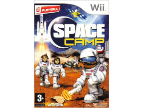 Space Camp