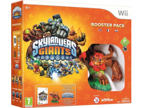 Skylanders Giants Pack de Expansão (SELECTS)