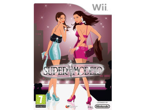 Descubra o estilo Super Modelo (SELECTS) - ideal para sua coleção