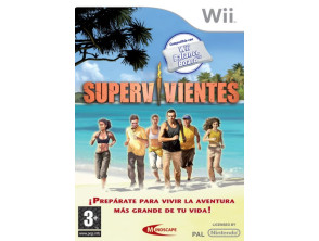 SUPERVIVEENTES - Equipamento de Sobrevivência de Alta Qualidade