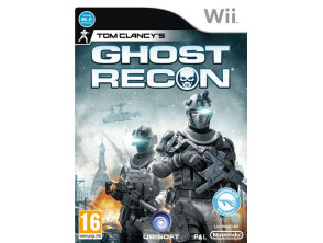 Comprar TOM CLANCY\'S GHOST RECON: Ação Tática de Alto Nível TOM CLANCY\'S GHOST RECON: Ação Tática de Alto Nível