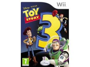 Toy Story 3: Filme Animada para Toda a Família