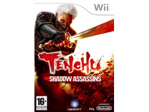 TENCHU: Shadow Assassins - Jogo de Ação Ninja imersivo