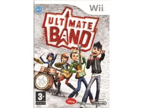 ULTIMATE BAND: Melhores Canções Selecção