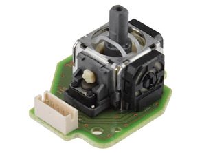 Analog Stick Esquerdo GamePad Wii U