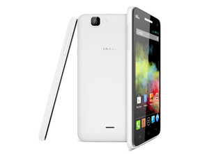 Comprar Wiko Rainbow 4G Branco Wiko Rainbow 4G Branco