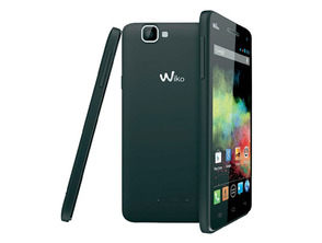Comprar Wiko Rainbow 4G Preto Wiko Rainbow 4G Preto