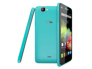 Comprar Wiko Rainbow 4G Turquoise Wiko Rainbow 4G Turquoise